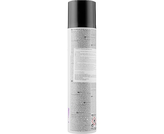 Спрей для волос средней фиксации Indola Act Now Hairspray, 300 ml, изображение 2