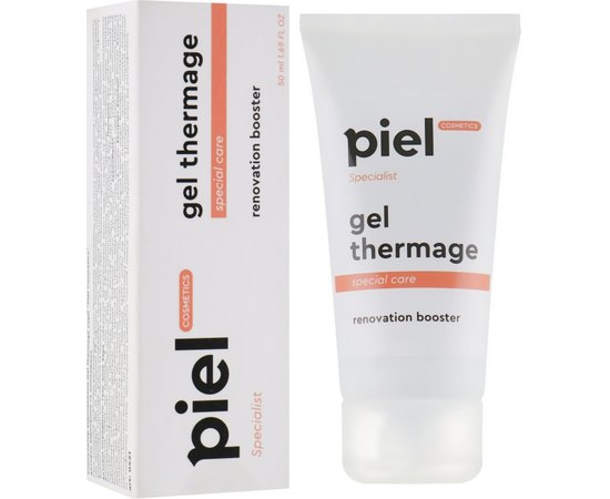 Стимулятор регенерації Piel Cosmetics Specialiste Gel Thermage, 50 ml, фото _ab__is.image_number.default