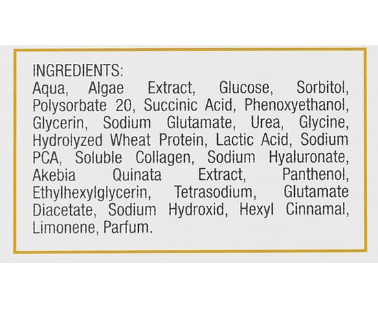 Сыворотка антивозрастная и регенерирующая с янтарной кислотой Kleraderm Incantesimo D'Ambra Regenereting Anti-age Serum with Amber Acid, изображение 3
