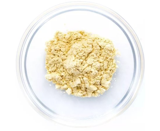 Альгинатная маска с коллоидным золотом Aravia Laboratories Gold Bio Algin Mask, 30 g, изображение 3