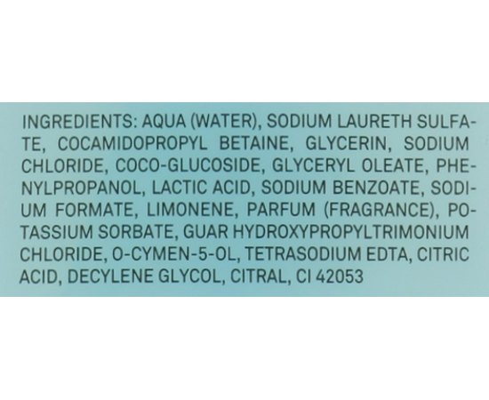 Антибактериальное мыло для рук Marbert UltraSens MED Hand Wash Antibacteriall, 400ml, изображение 3