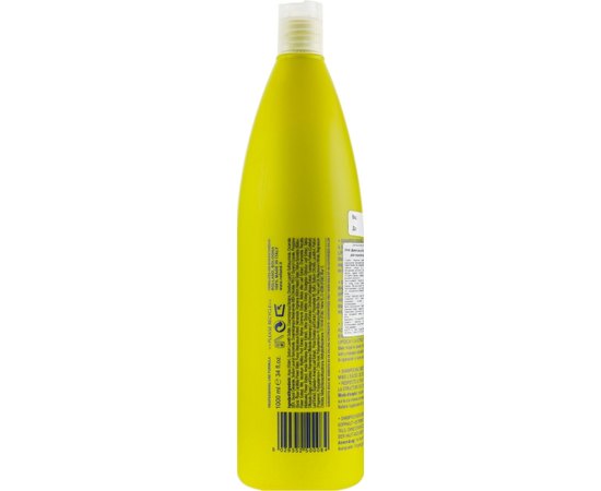 Rolland UNA Balancing shampoo Антісеборійний шампунь для жирного волосся, 1000 ml, фото _ab__is.image_number.default