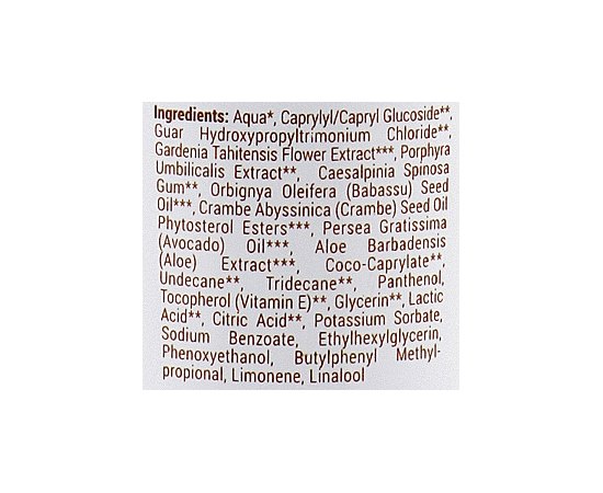 Эликсир для волос T-Lab Professional Blond Ambition Elixier Absolute, 150 ml, изображение 3