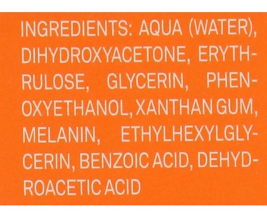 Капли-концентрат для автозагара лица и зоны декольте Marbert Sun Care Self-Tan Drops, 15ml, изображение 5