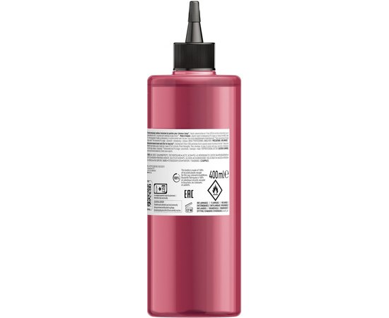 Концентрат для заполнения поврежденных кончиков волос L'Oreal Professionnel Serie Expert Pro Longer Concentrate Treatment, 400ml, изображение 2