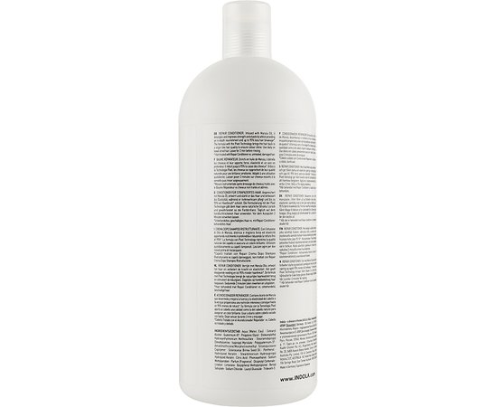 Кондиционер для восстановления поврежденных волос Indola Repair Conditioner, изображение 7