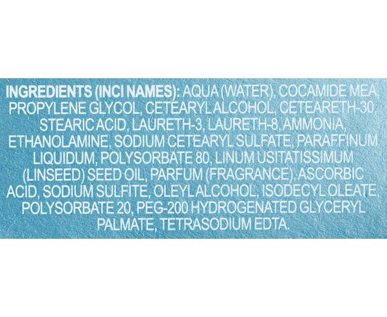 Краска для волос Pro.Co Pro. Color, 100ml, изображение 2