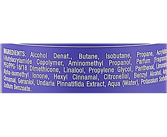 Лак для волос сильной фиксации Framesi For-Me 406 Hold&Brush Me Hairspray, 500 ml, изображение 3