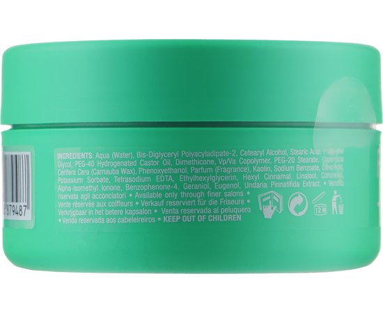 Модельуюча матова паста для волосся сильної фіксації Framesi For-Me 413 Matt Me Clay, 80 ml, фото _ab__is.image_number.default