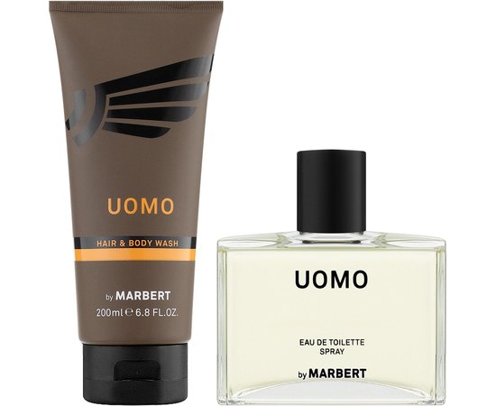 Набор Marbert Uomo Set, изображение 2