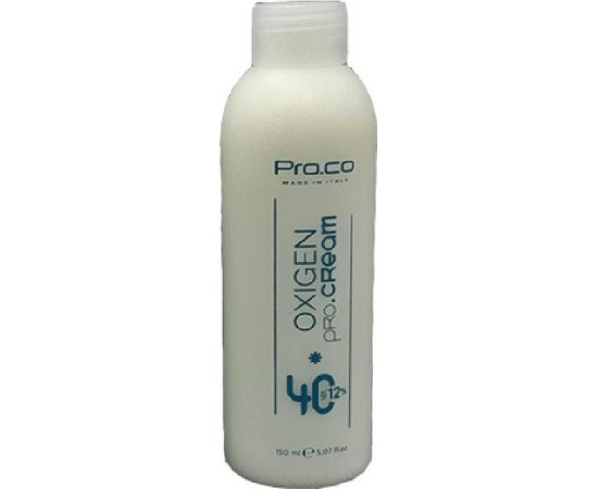 Окислитель кремообразный Pro.Co Oxigen, изображение 4