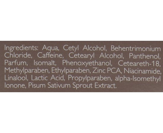 Ополаскиватель для зрелых волос Alcina AgeVital Conditioner, 150 ml, изображение 3