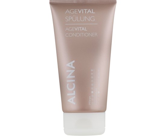 Ополаскиватель для зрелых волос Alcina AgeVital Conditioner, 150 ml
