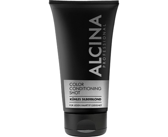 Ополаскиватель оттеночный Alcina Color Conditioning, 150 ml, изображение 2