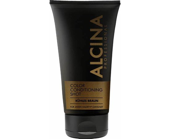 Ополаскиватель оттеночный Alcina Color Conditioning, 150 ml, изображение 3
