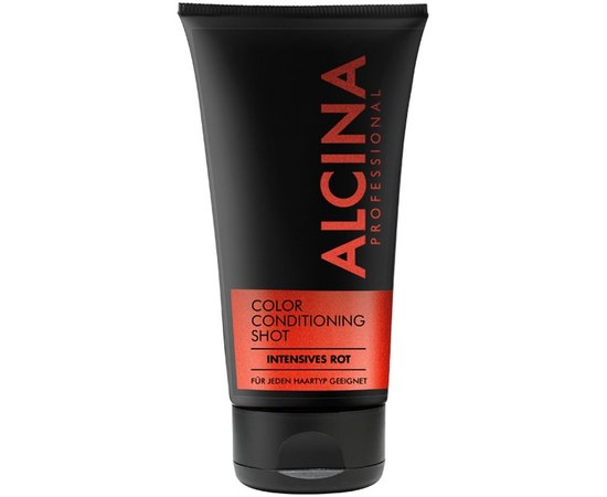 Ополаскиватель оттеночный Alcina Color Conditioning, 150 ml, изображение 5