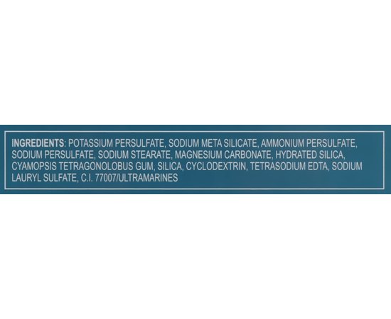 Осветляющая пудра Pro. Co Brightening Powder, 500g, фото _ab__is.image_number.default