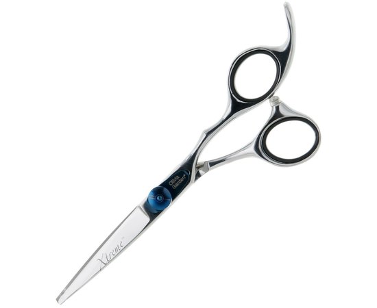 Парикмахерские ножницы для стрижки прямые Olivia Garden Xtreme 5"
