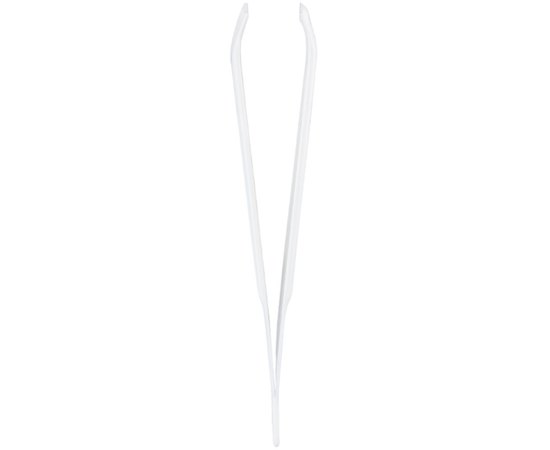 Пинцет для бровей Staleks Beauty & Care 41 Type 4, изображение 2