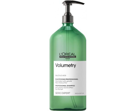L'Oreal Professionnel Volumetry Shampoo Шампунь для об'єму волосся, фото _ab__is.image_number.default