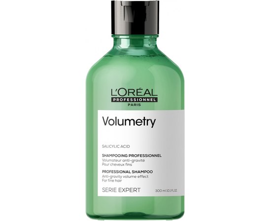 Шампунь для объема волос L'Oreal Professionnel Volumetry Shampoo