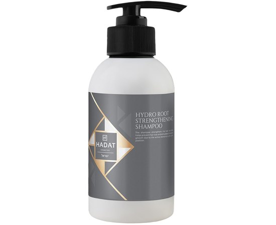 Шампунь для роста волос Hadat Cosmetics Hydro Root Strengthening Shampoo, 800ml, фото 