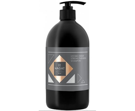 Шампунь для роста волос Hadat Cosmetics Hydro Root Strengthening Shampoo, 800ml, фото _ab__is.image_number.default