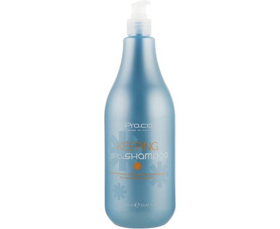 Шампунь для збереження кольору Pro. Co Keeping Shampoo, фото _ab__is.image_number.default