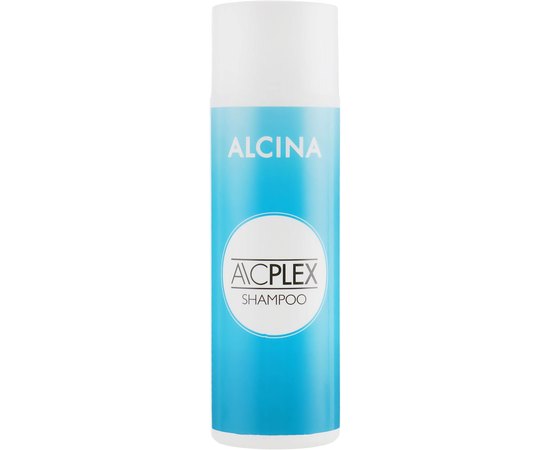 Шампунь для защиты волос Alcina A\CPlex Shampoo