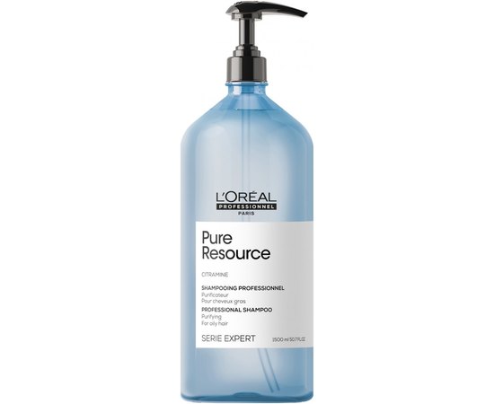 Шампунь против перхоти L'Oreal Professionnel Serie Expert Instant Clear Shampoo, 300ml, изображение 2