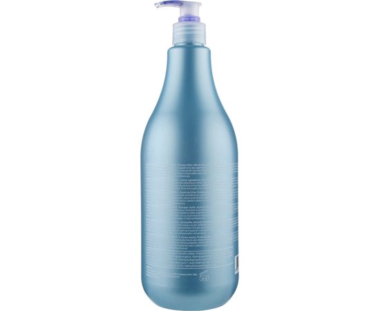 Шампунь із анти-жовтим ефектом Pro.Co Yellow-Of Shampoo, 1000ml, фото _ab__is.image_number.default