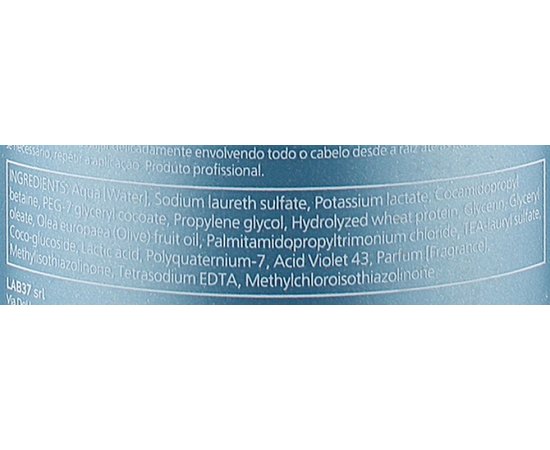 Шампунь із анти-жовтим ефектом Pro.Co Yellow-Of Shampoo, 1000ml, фото _ab__is.image_number.default