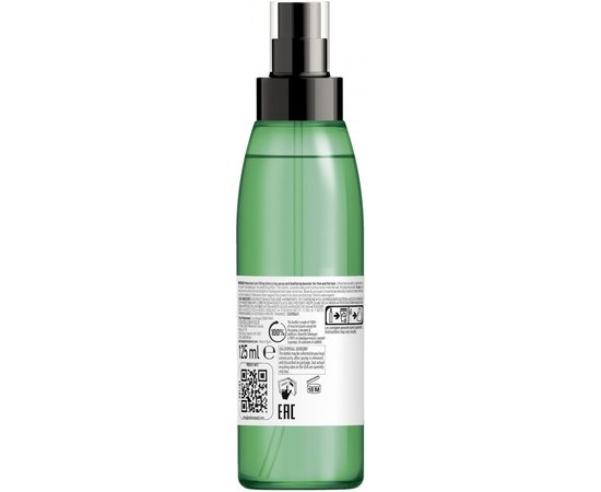 L'Oreal Professionnel Volumetry Spray Спрей для додання об'єму тонким волоссю, 125 мл, фото _ab__is.image_number.default