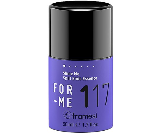 Сыворотка для кончиков волос Framesi For-Me 117 Finish Shine Me Split Ends Essence, 50 ml