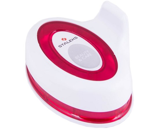 Тертка для стоп пластикова Staleks Beauty & Care 12, фото _ab__is.image_number.default