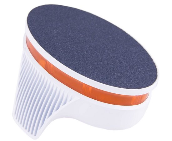 Тертка для стоп пластикова Staleks Beauty & Care 12, фото _ab__is.image_number.default