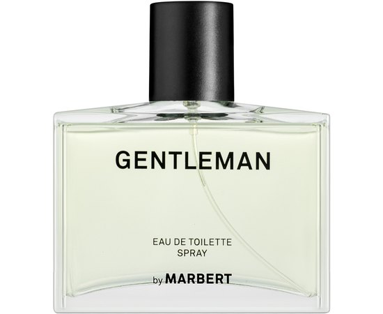 Туалетная вода для мужчин Marbert Gentleman Eau de Toilette, 100ml
