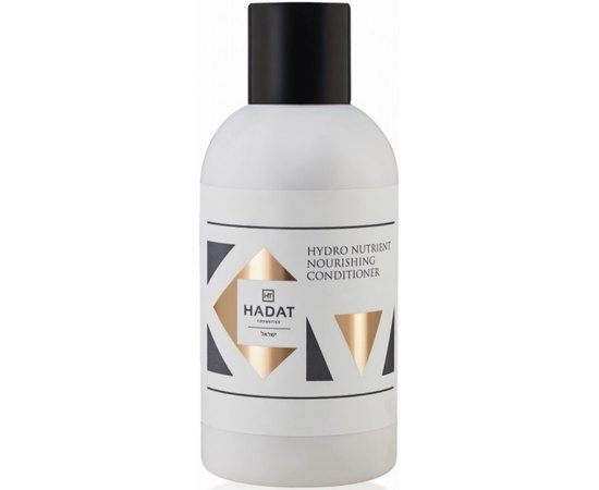 Увлажняющий кондиционер Hadat Hydro Nutrient Nourishing Conditioner, изображение 2