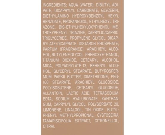 Увлажняющий крем сияние Marbert Special Care Glow Face Cream, 50ml, изображение 3