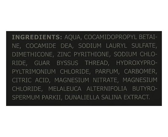 Увлажняющий шампунь Hadat Hydro Nourishing Moisture Shampoo, 800ml, фото _ab__is.image_number.default