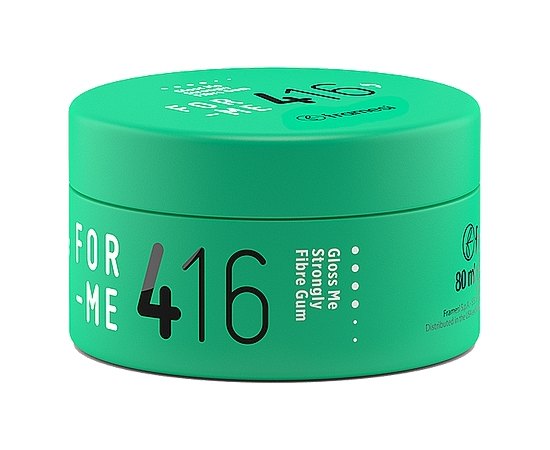 Воск для волос сильной фиксации Framesi For-Me 416 Shape Gloss Me Strongly Fiber Gum Cera, 80 ml