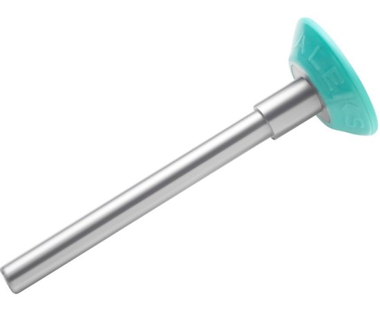 Диск педикюрний пластиковий у комплекті зі змінним файлом Staleks Pro Expert Pododisc PPDset, фото _ab__is.image_number.default