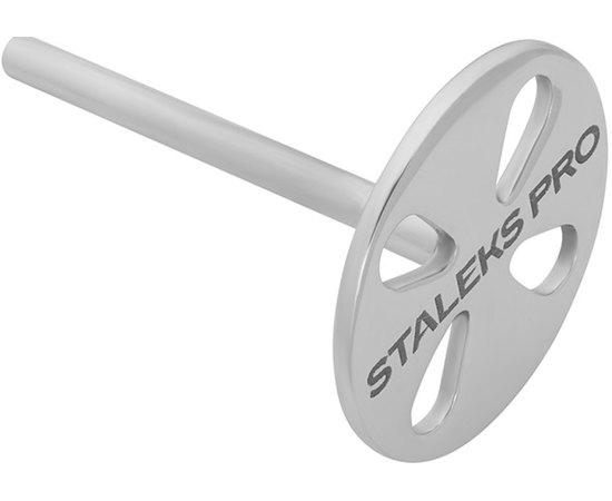 Диск педикюрный Staleks Pro Expert Pododisc PD, изображение 4