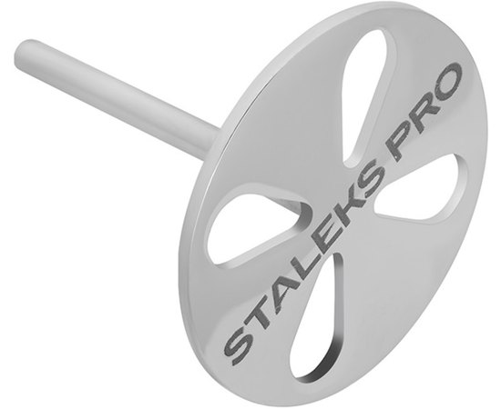 Диск педикюрный Staleks Pro Expert Pododisc PD, изображение 5