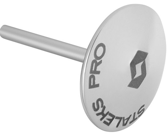 Диск педикюрний Парасолька в комплекті зі змінним файлом Staleks Pro Expert Pododisc M UPDset-20, фото _ab__is.image_number.default