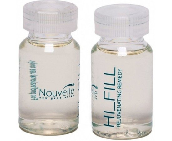 Інтенсивний зволожуючий засіб Nouvelle Hi_Fill Rejuvenating Remedy Intensive Fluid, 10x15 ml, фото _ab__is.image_number.default