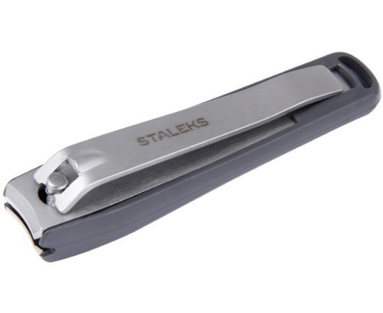 Книпсер с контейнером для ногтей Staleks Beauty & Care 20, изображение 2