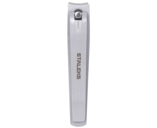 Книпсер с контейнером для ногтей Staleks Beauty & Care 20, изображение 5