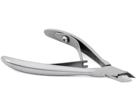 Кусачки для кожи Staleks КМ-10, изображение 2