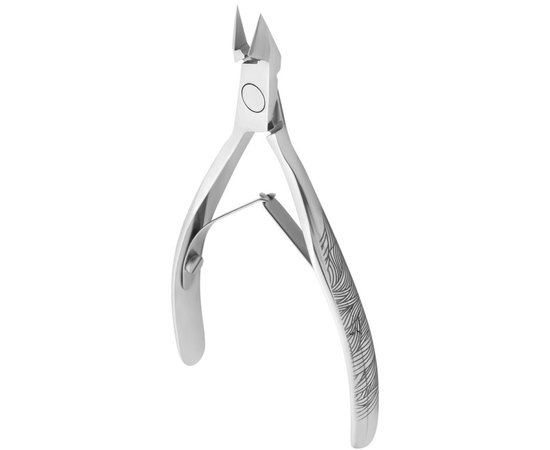 Кусачки профессиональные для кожи Staleks Pro Exclusive 10, 11mm, изображение 3